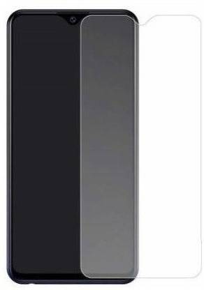 NKCASE Tempered Glass Guard for Techno Spark Go 2020