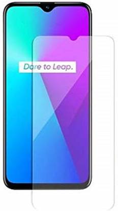 NKCASE Tempered Glass Guard for Motorola G9