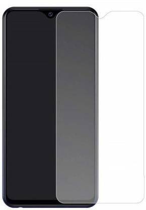 NKCASE Tempered Glass Guard for Techno Spark Go 2020