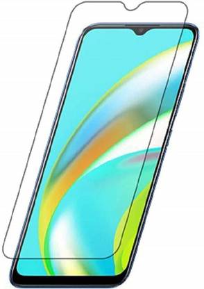 NKCASE Tempered Glass Guard for Vivo Y20