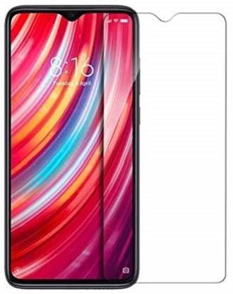 NKCASE Tempered Glass Guard for Redmi Note 8 Pro