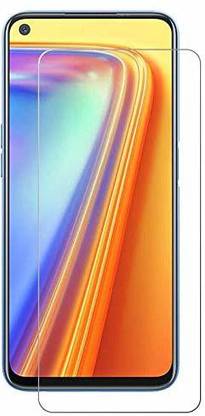 Hyper Tempered Glass Guard for Infinix Hot 10