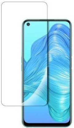 NKCASE Tempered Glass Guard for Realme 7