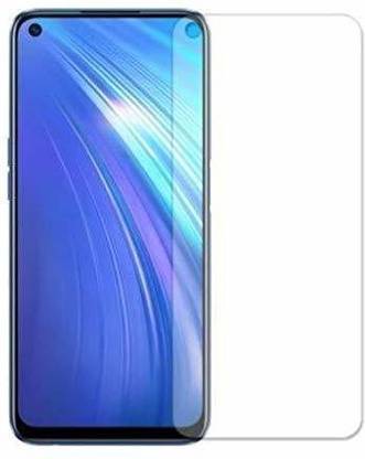 NKCASE Tempered Glass Guard for Redmi 6i,Realme 6