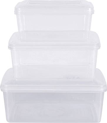 Muchmore PCB-35 Storage Box