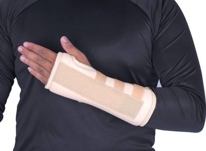 Osteoaegis FOREARM COCK-UP SPLINT Splints