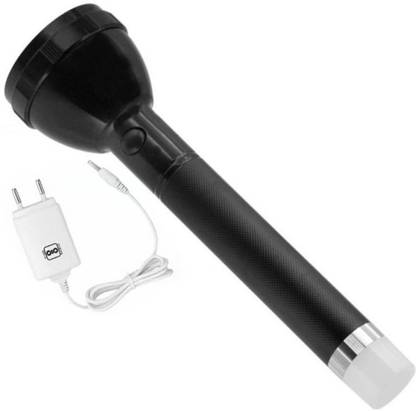 Stylopunk Rechargeable Flash Light Torch - 87 A Torch