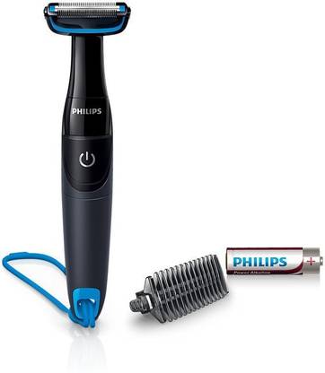 PHILIPS BG1024/16 Trimmer 30 min  Runtime 4 Length Settings