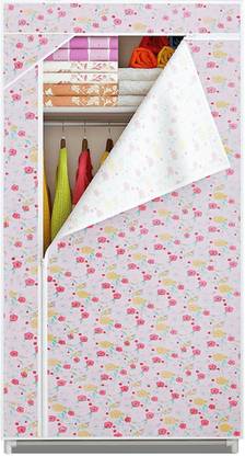 G-कम्प जापान PP कोलेप्सिबल वॉर्डरोब