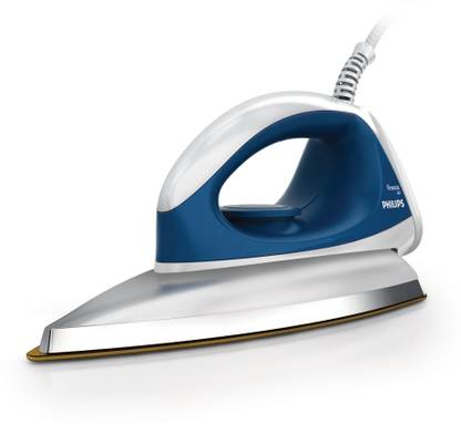 PHILIPS GC 103/02 1000 w Dry Iron