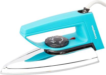 Crompton by Crompton ACGEI-RD 750 W Dry Iron
