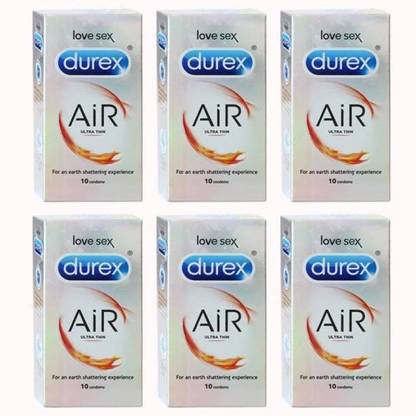 DUREX AIR Ultra Thin Condom
