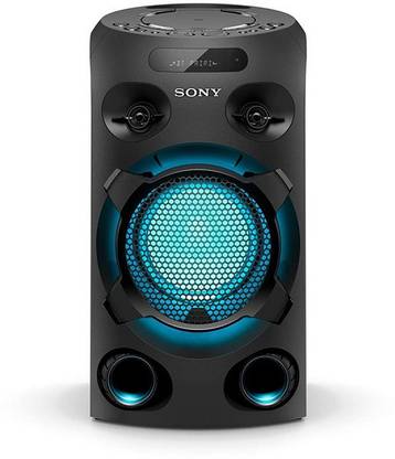 SONY MHC-V02 160 W Bluetooth Gaming Speaker