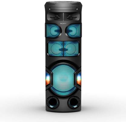 SONY MHC-V82D 160 W Bluetooth Gaming Speaker