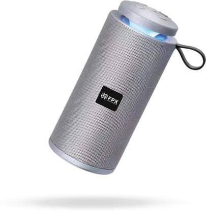 FPX UFO Wireless Portable Bluetooth Speaker 5 W Bluetooth Speaker