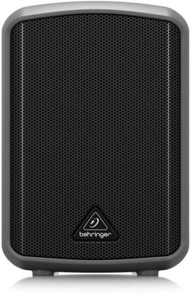 Behringer All-In-One Portable Speaker with Bluetooth Connectivity and Battery Operation 30 W Bluetooth PA Speaker