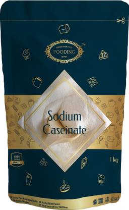 Fooding Sodium Caseinate Baking Powder
