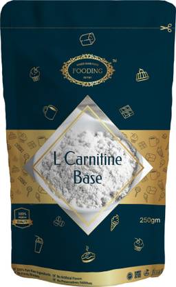 Fooding L Carnitine Base Baking Powder