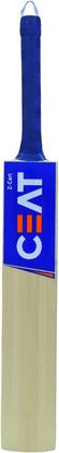 CEAT Z-Cart Poplar Willow Cricket  Bat For 15+ Yrs