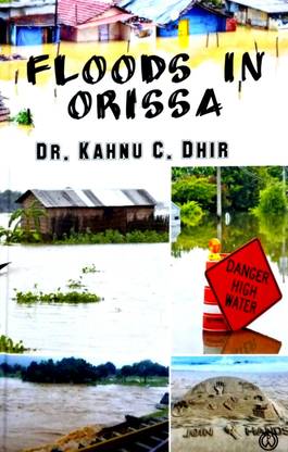Floods in Orissa