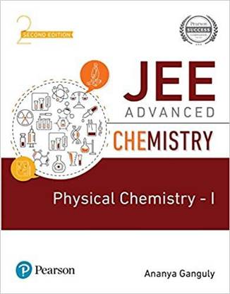 JEE Advanced Chemistry- Physical Chemistry -I