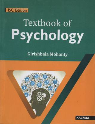 TEXTBOOK OF PSYCHOLOGY