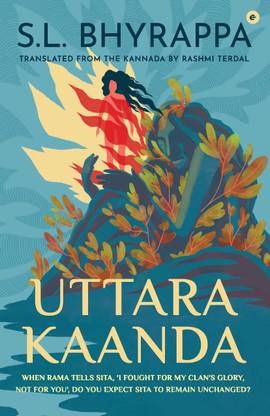 Uttara Kanda