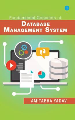 Fundamental Concepts of Database Management System