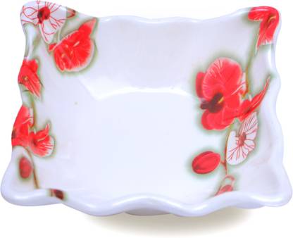 ABC Melamine Serving Bowl SPICS BOWL
