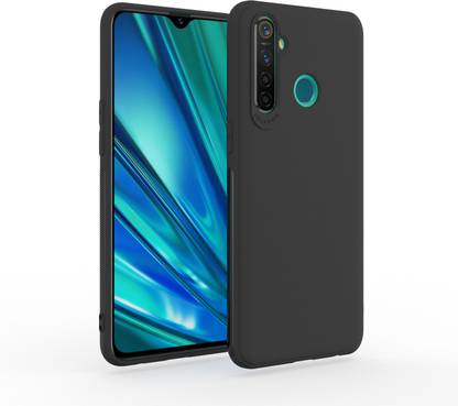 mCase Back Cover for Realme Narzo 10