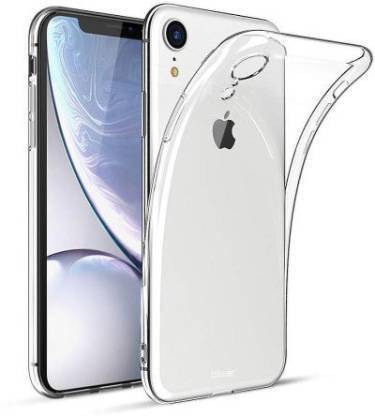 IKC STORE Back Cover for Apple iPhone XR