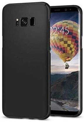 kursa hub Front & Back Case for Samsung Galaxy S8