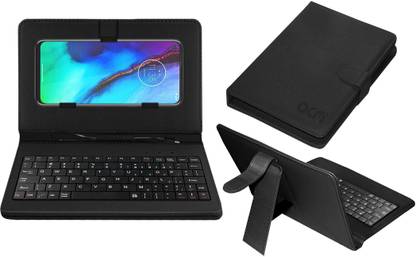ACM Keyboard Case for Motorola Moto G Pro
