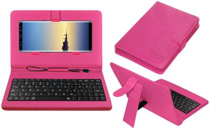 ACM Keyboard Case for Samsung Galaxy Note 8 Sm-N950f