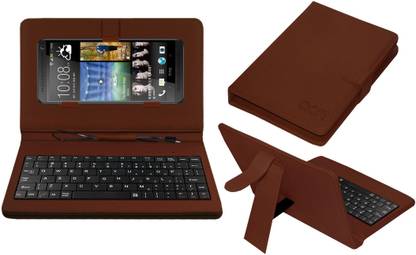 ACM Keyboard Case for Htc One Max