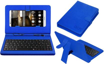 ACM Keyboard Case for Huawei Ascend Mate 7