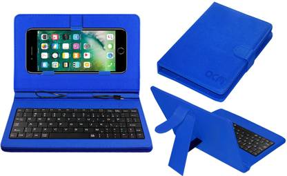 ACM Keyboard Case for Apple iPhone 7 Plus