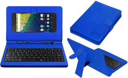ACM Keyboard Case for Huawei Nexus 6p