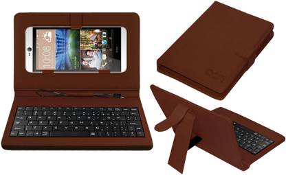 ACM Keyboard Case for Htc Desire 826x