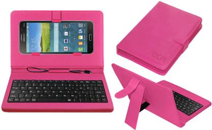 ACM Keyboard Case for Samsung Galaxy Mega 2