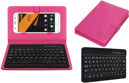 ACM Keyboard Case for Reach Allure 3g New