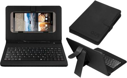 ACM Keyboard Case for Htc One E9s Dual Sim