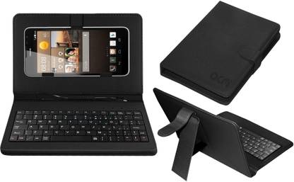 ACM Keyboard Case for Huawei Ascend Mate 2