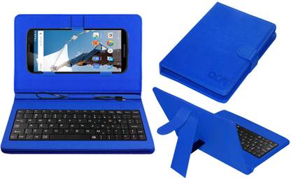 ACM Keyboard Case for Motorola Nexus 6