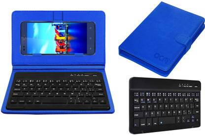ACM Keyboard Case for Iball Andi Hd6