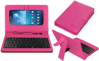 ACM Keyboard Case for Samsung Galaxy Mega 6.3