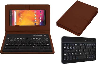 ACM Keyboard Case for Blackberry Evolve X