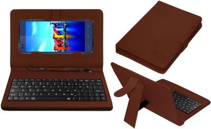 ACM Keyboard Case for Iball Andi Hd6