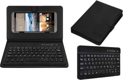 ACM Keyboard Case for Htc One E9s Dual Sim