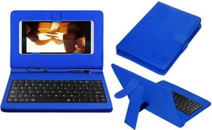 ACM Keyboard Case for Gionee Gpad G4